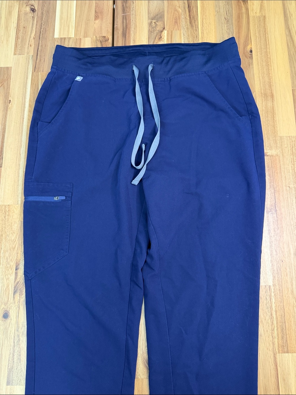 Figs Jogger Scrub Pants *Tall* - Picture 4 of 8